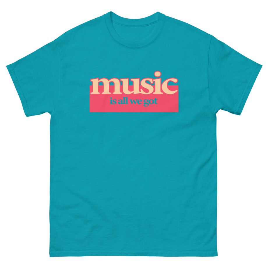Chance the Rapper Music Unisex classic tee