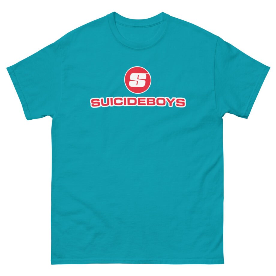 Duckboy Suicideboys Manufactured Death nisex classic tee