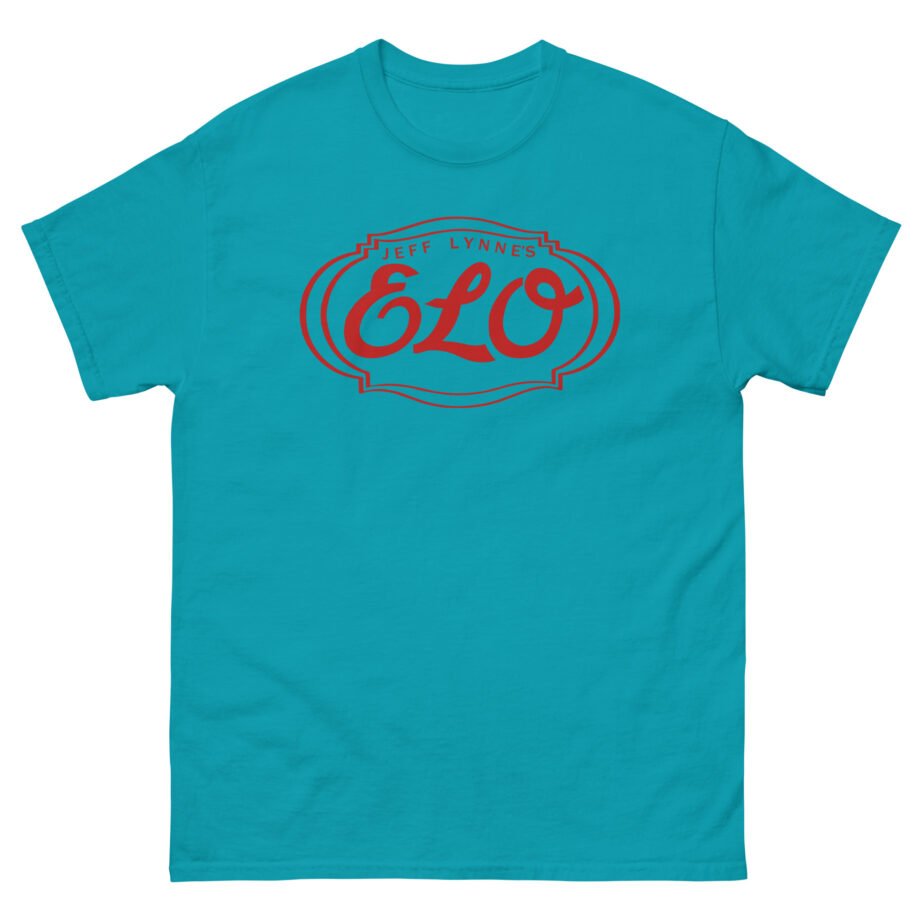 Elo Unisex classic tee