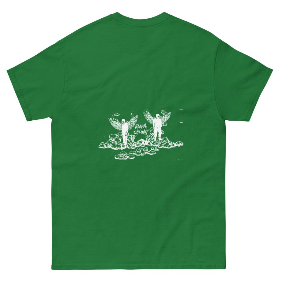 88glam Unisex classic tee