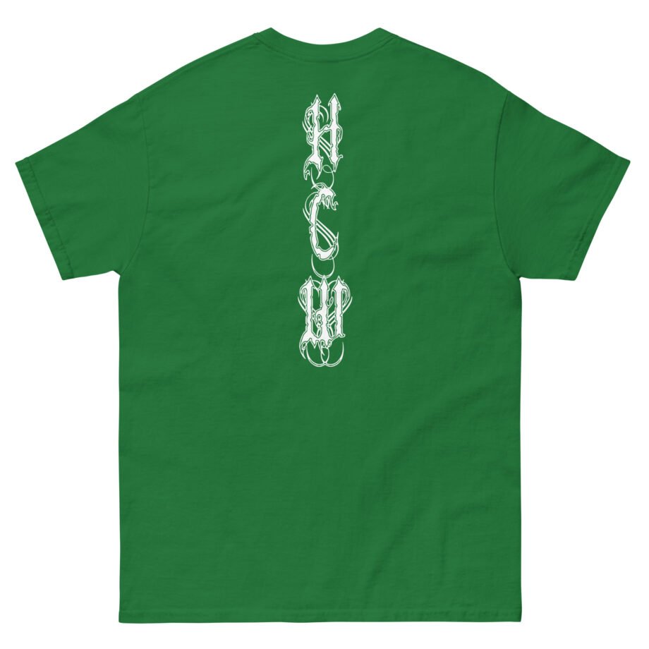 88glam Unisex classic tee