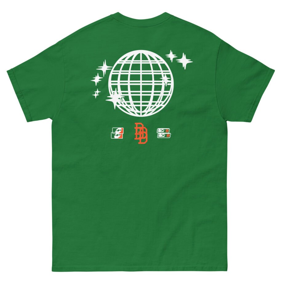 Dom Dolla Sanfrandisco Unisex classic tee