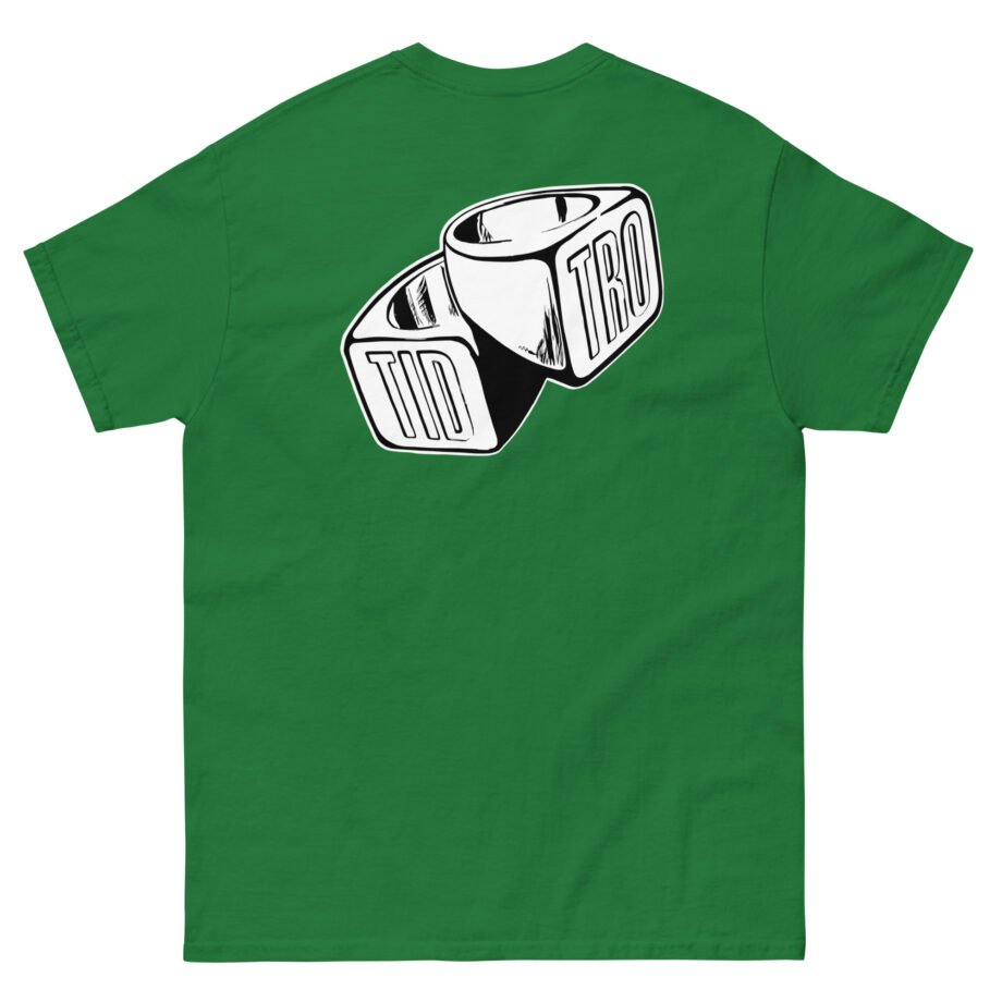 Victor Leksell Unisex classic tee