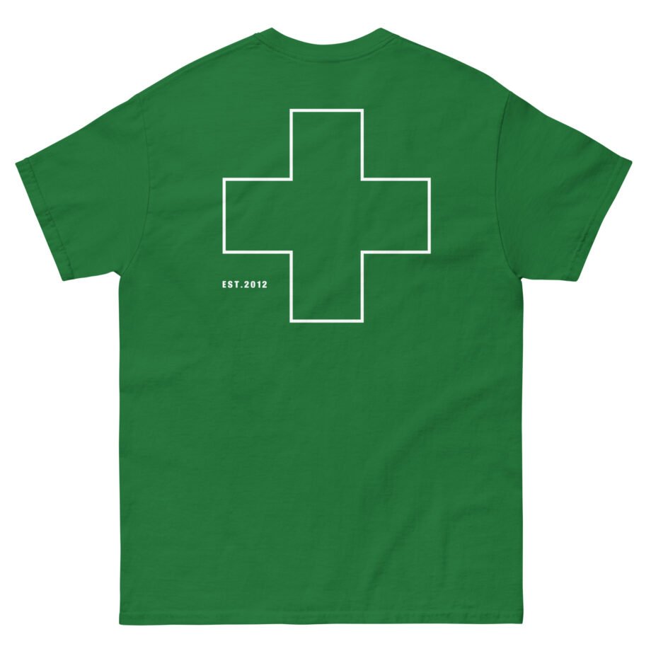 Dan and Shay Unisex classic tee