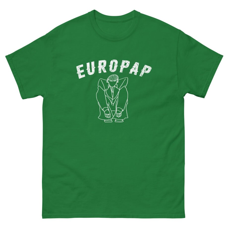 Joost Klein Unisex classic tee