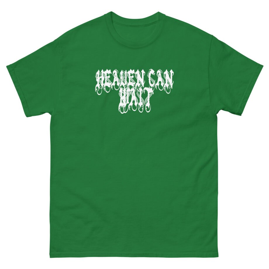 88glam Unisex classic tee