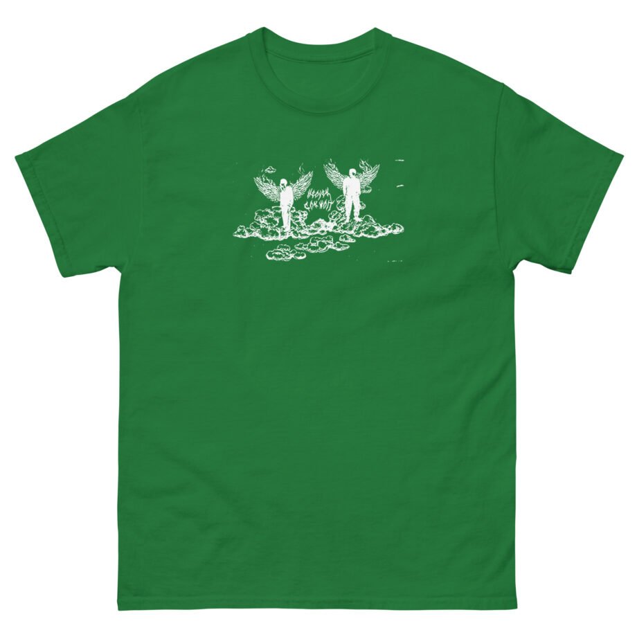 88glam Unisex classic tee