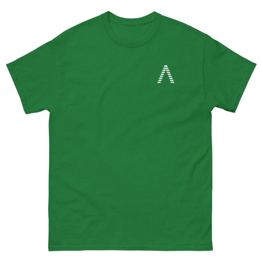 Axwell Logo Unisex classic tee