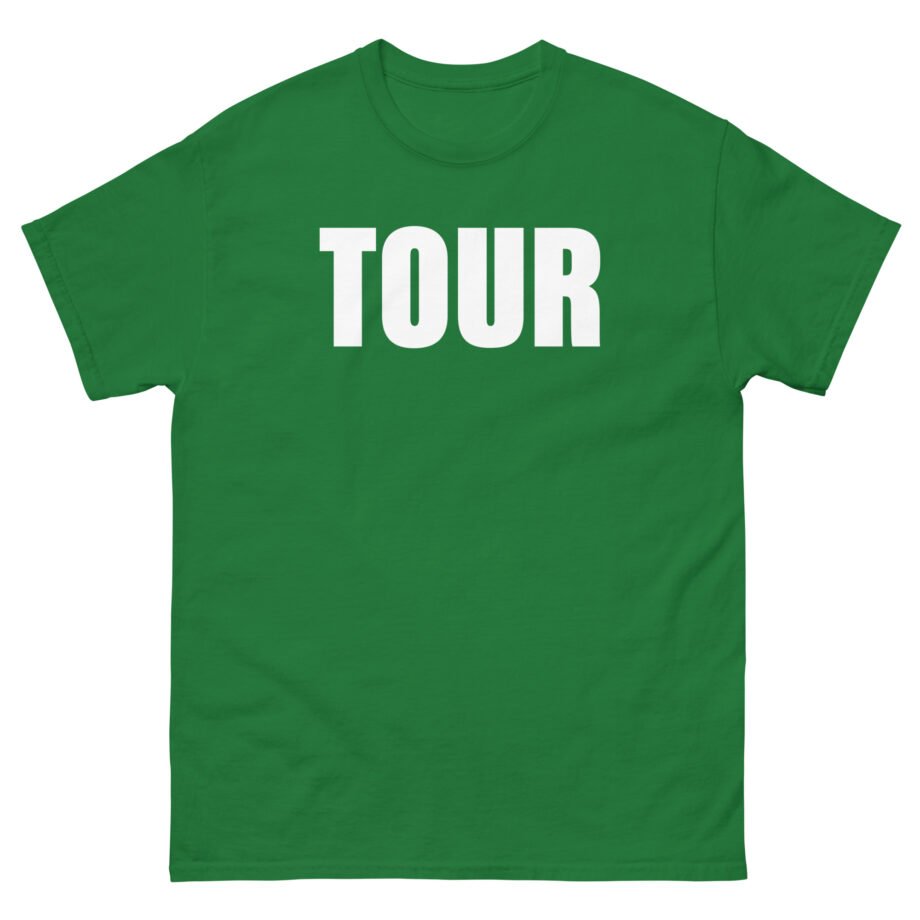 Axwell SHM Paradise Again Unisex classic tee
