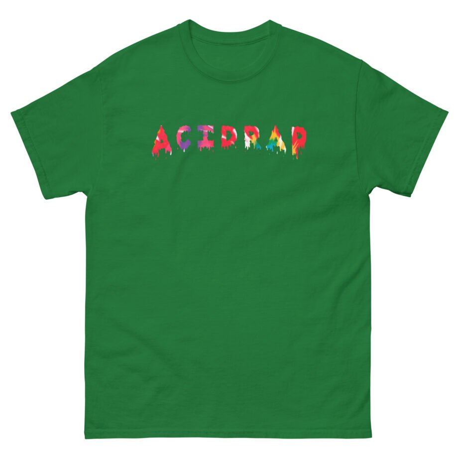 Chance the Rapper Acid Rap Unisex classic tee