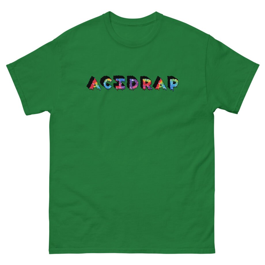 Chance the Rapper Acid Rap Unisex classic tee