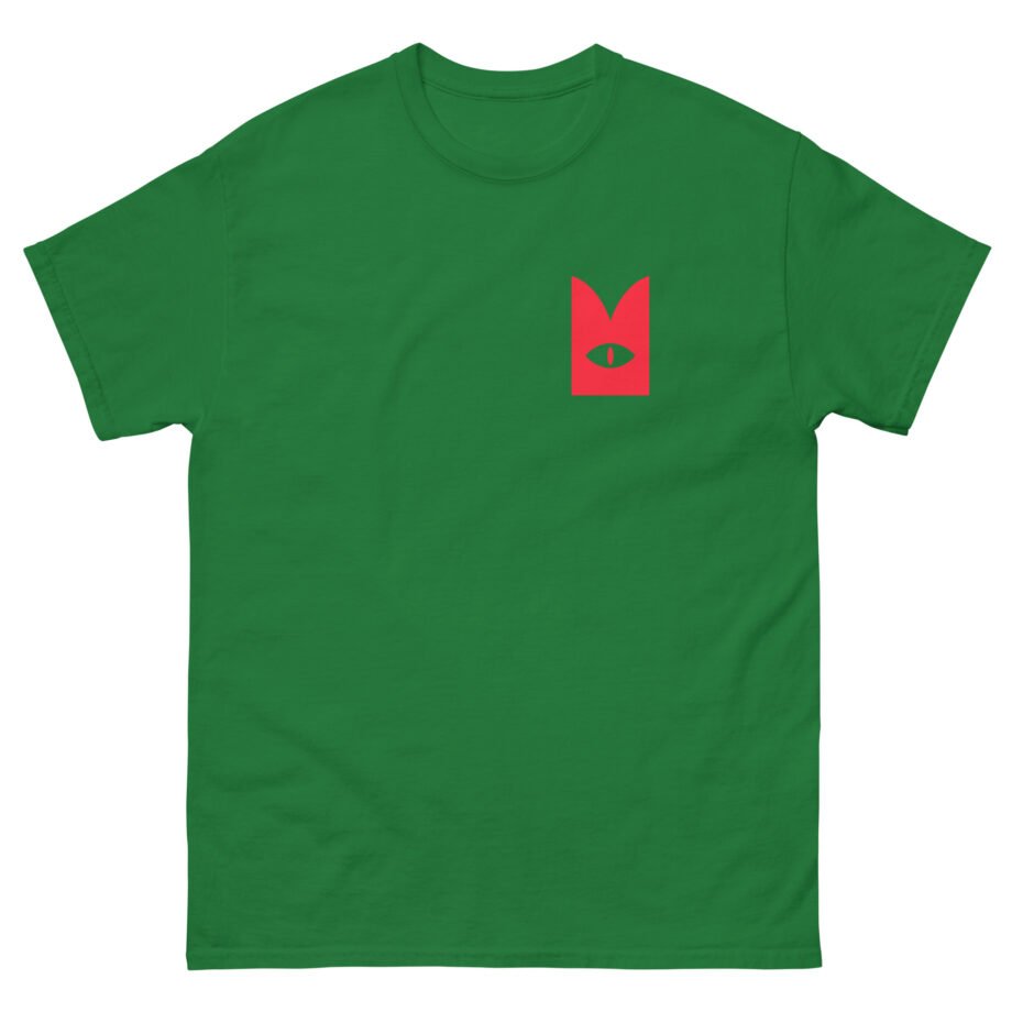 Cult of the Lamb Praise Lamb Unisex classic tee