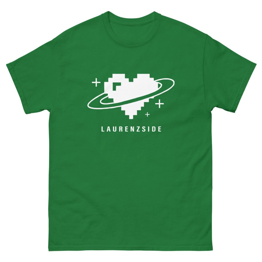 Laurenzside Unisex classic tee