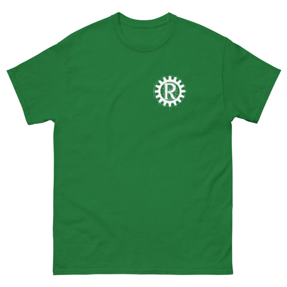 Rage Against the Machine Sun Live Unisex classic tee