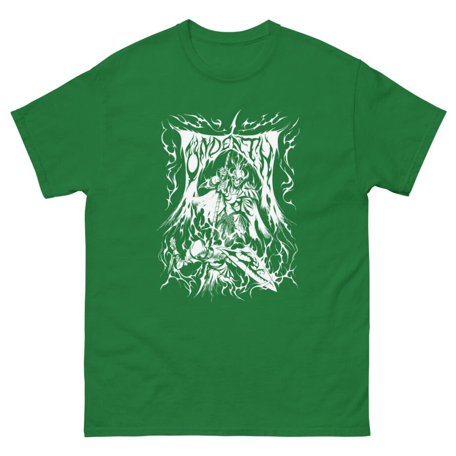 Undeath Knight Unisex classic tee