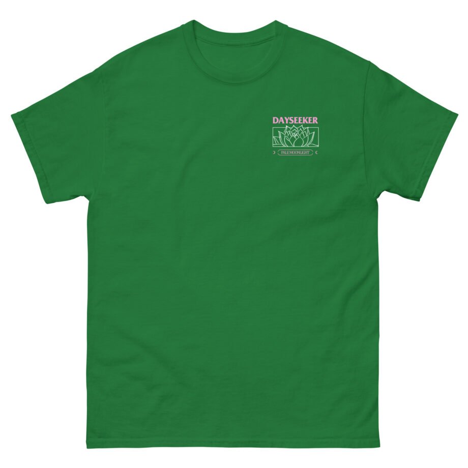 Dayseeker Lotus Unisex classic tee