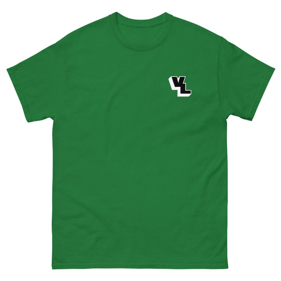 Victor Leksell Unisex classic tee