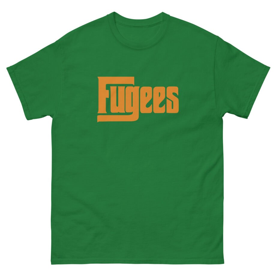 Fugees Unisex classic tee