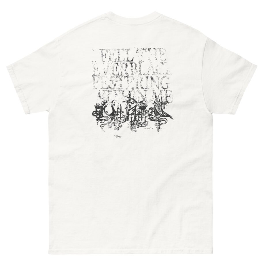 Lorna Shore Iftefwm Sigil Unisex classic tee