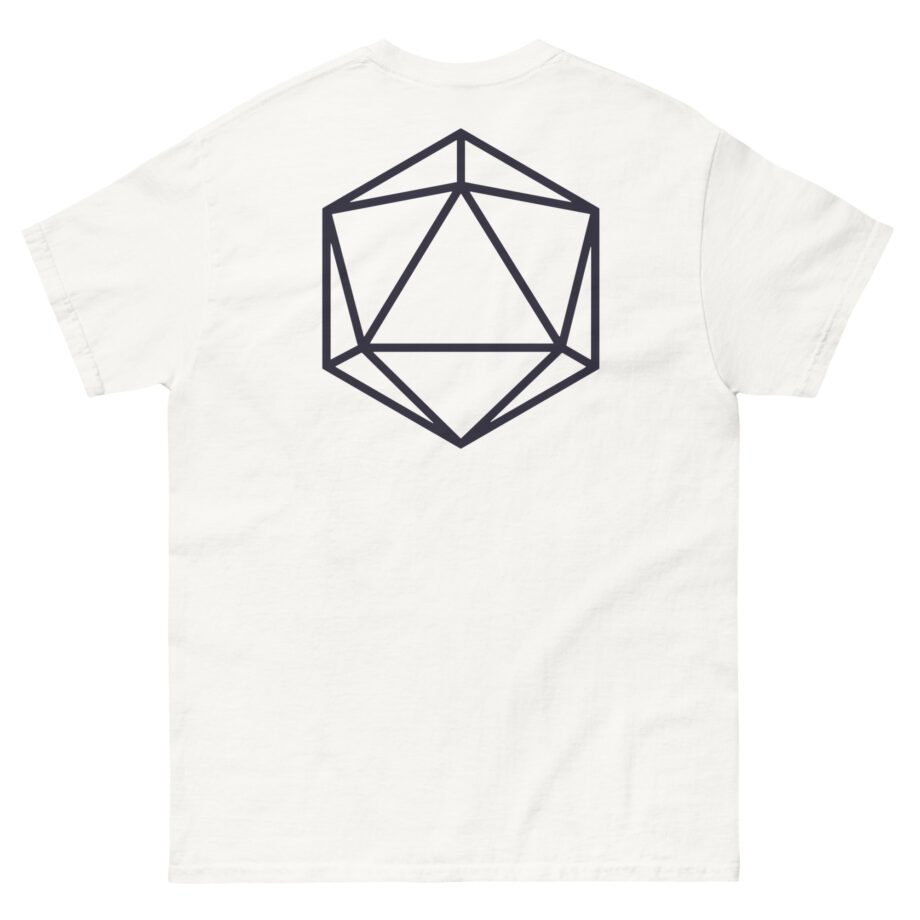 Odesza Ico Unisex classic tee