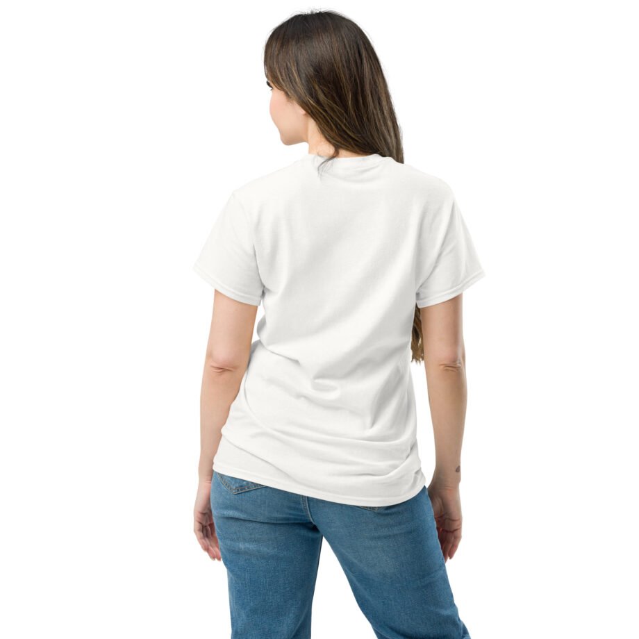 Moist Special Edition Swampcore Unisex classic tee