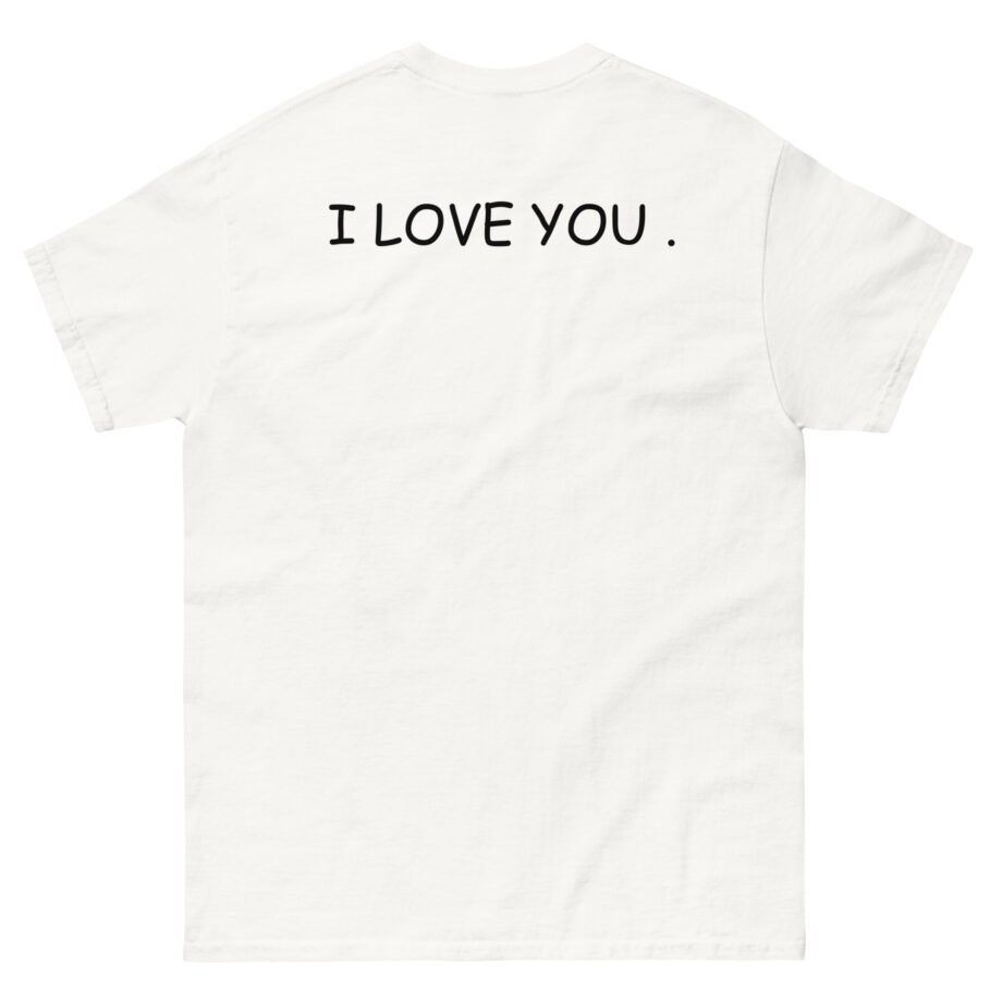Yheti Unisex classic tee