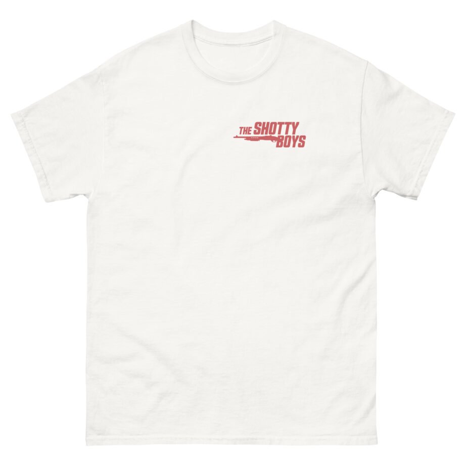 Dr Disrespect Unisex classic tee