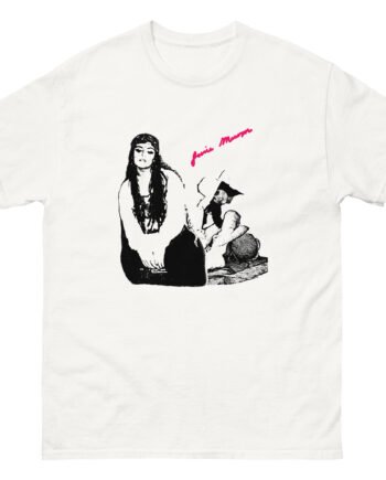 Jessie Murph Cowboys & Angels Tour Unisex classic tee