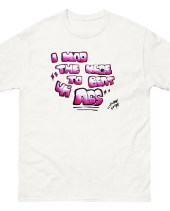 Jessie Murph Beat Ya Ass Unisex classic tee