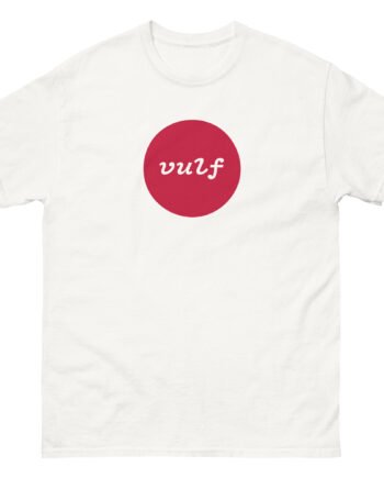 Vulfpeck Unisex classic tee