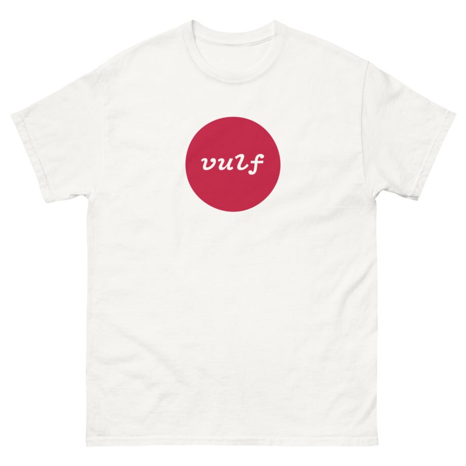 Vulfpeck Unisex classic tee