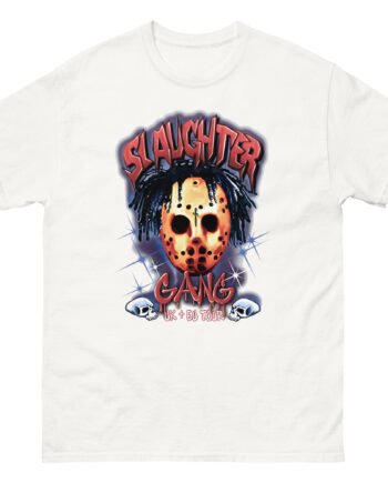 21 Savage Mask Unisex classic tee