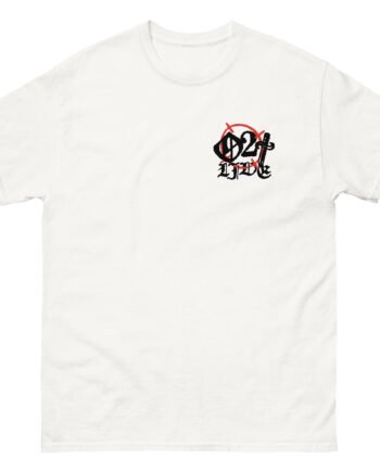 21 Savage 021 Unisex classic tee