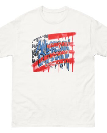 21 Savage Airbrush Unisex classic tee