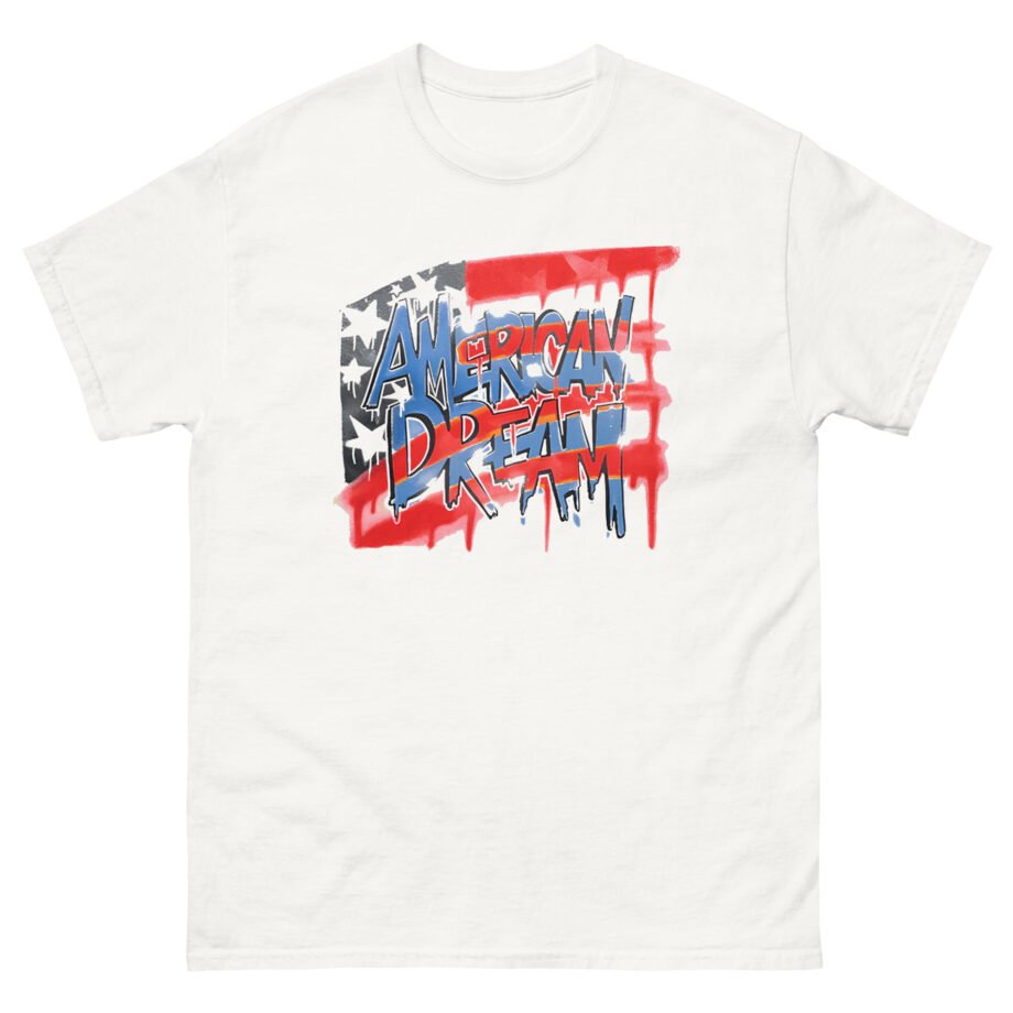 21 Savage Airbrush Unisex classic tee