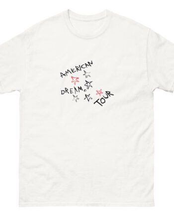 21 Savage Doodle Unisex classic tee