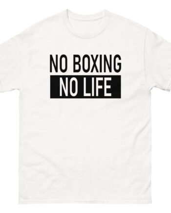 Canelo Bars Unisex classic tee