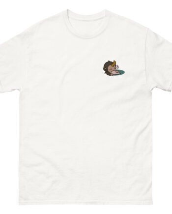 Cdawgva Unisex classic tee
