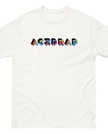 Chance the Rapper Acid Rap Unisex classic tee