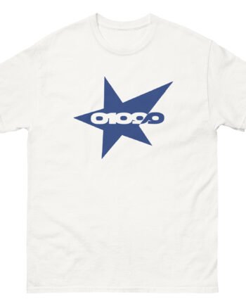 01099 Kinder Der Nacht Star Unisex classic tee