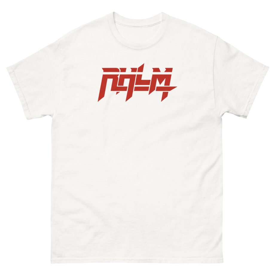 Anuel Aa Rhlm Unisex classic tee