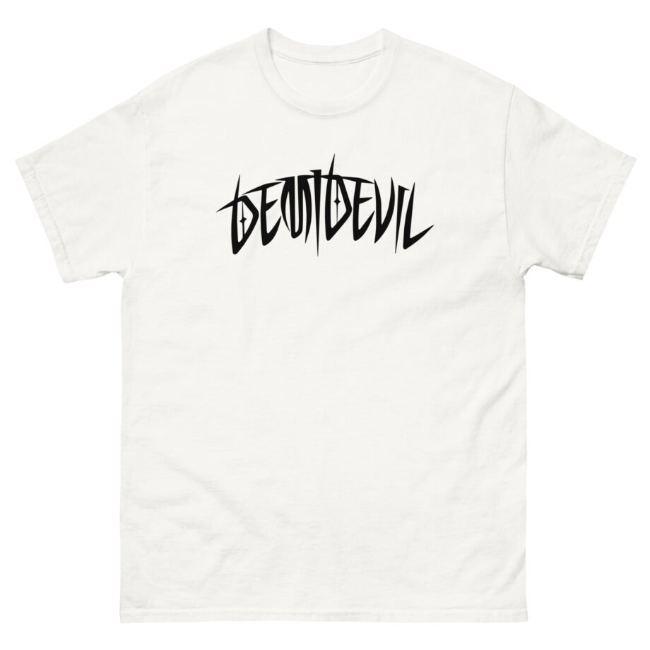 Unisex classic tee