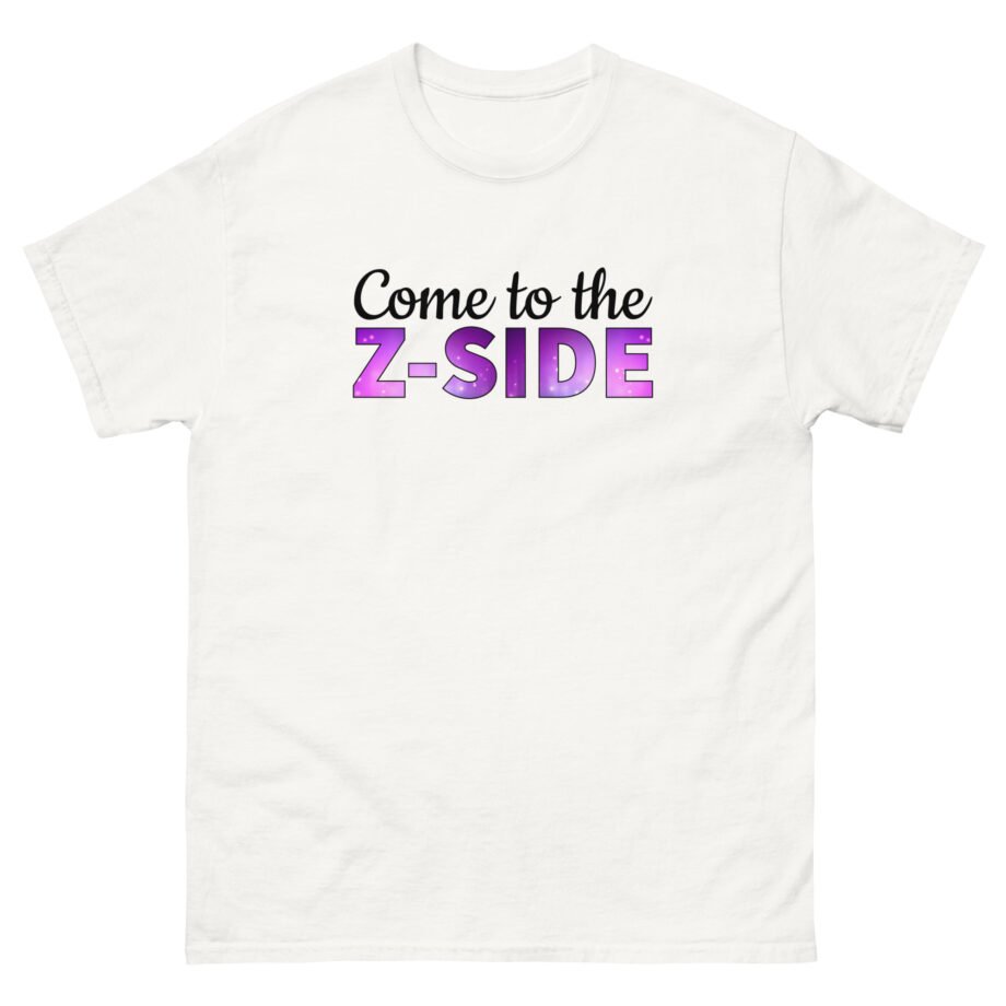Laurenzside Come to the Unisex classic tee