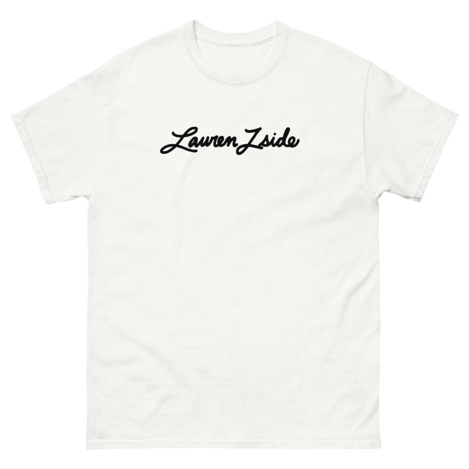 Laurenzside Alien Unisex classic tee