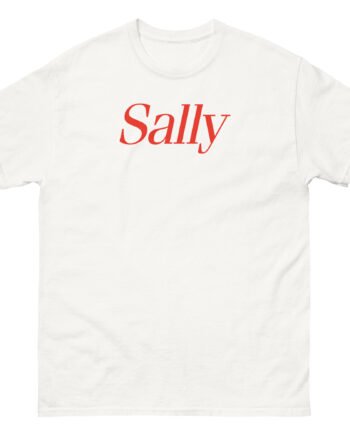 Maggie Rogers Sally Unisex classic tee