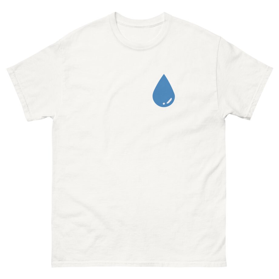 Moist Charlie-oh! Unisex classic tee