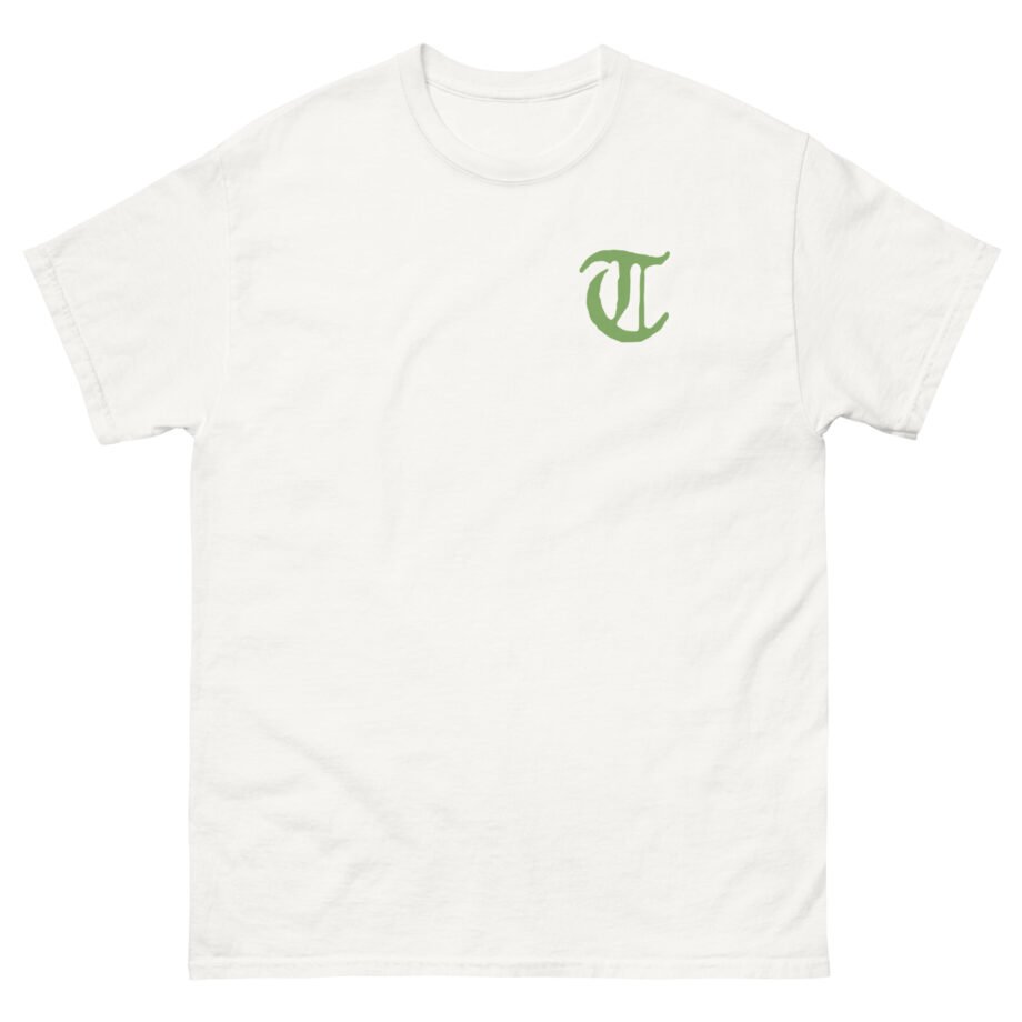Terror Unisex classic tee
