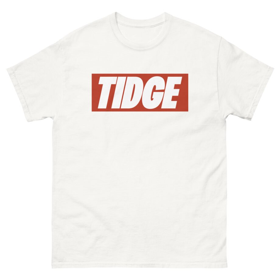 Texas in July Tidge Unisex classic tee