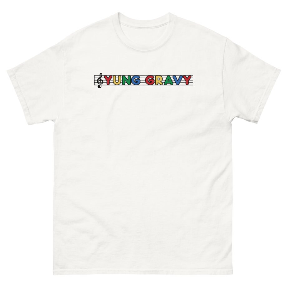 Yung Gravy Unisex classic tee