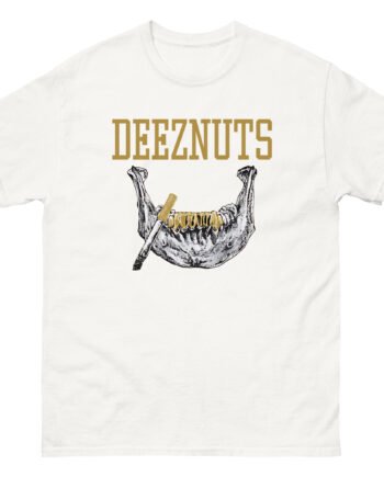 Deez Nuts Dead Grills Unisex classic tee